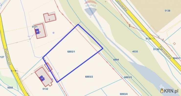 , Działki  na sprzedaż, Łodygowice, ul. 