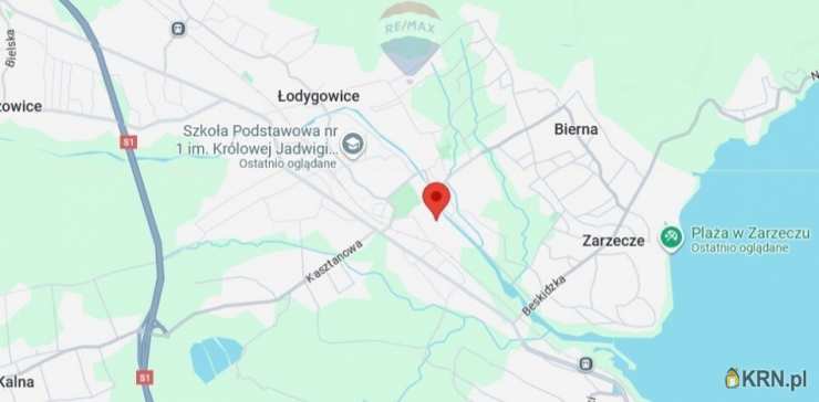 Działki  na sprzedaż, Łodygowice, ul. , 