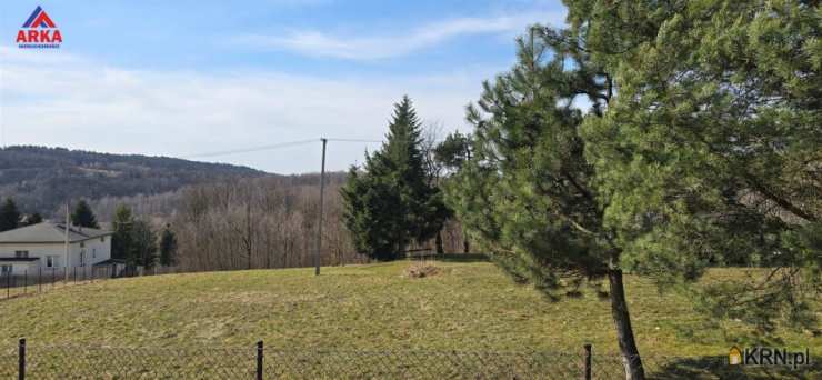 , Działki  na sprzedaż, Mogilany, ul. 