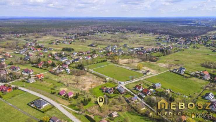 Niepołomice, ul. , , Działki  na sprzedaż