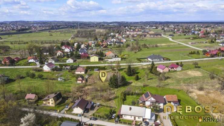 , Niepołomice, ul. , Działki  na sprzedaż