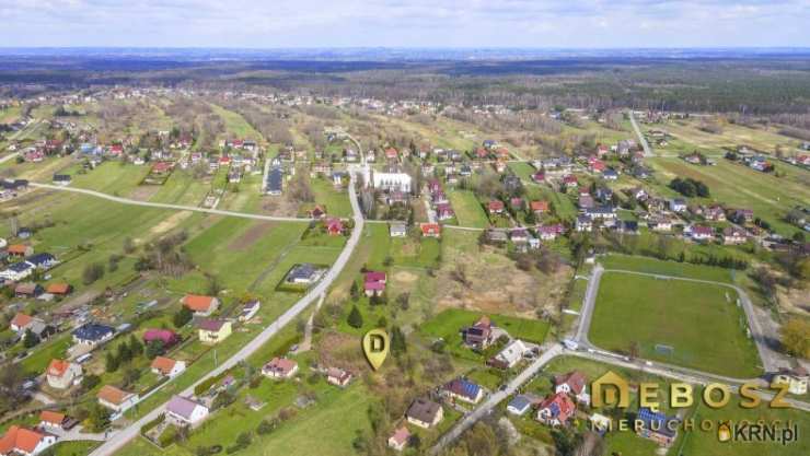 , Działki  na sprzedaż, Niepołomice, ul. 