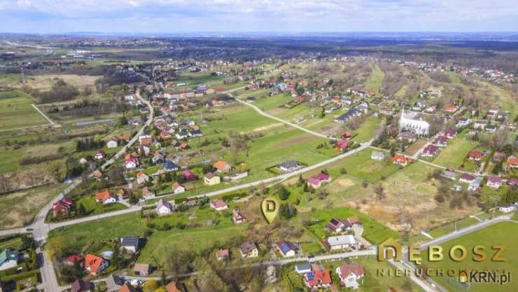 Działki  na sprzedaż, Niepołomice, ul. , 
