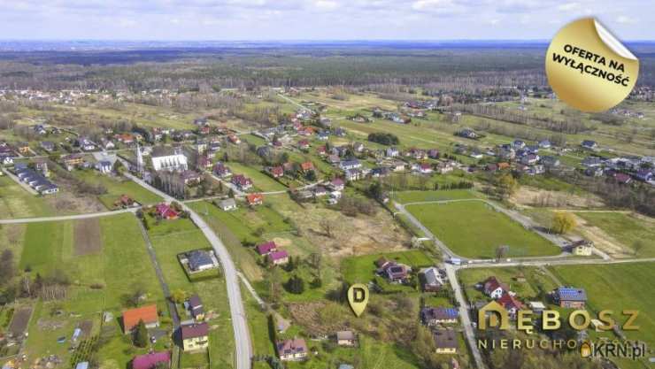 Działki  na sprzedaż, Niepołomice, ul. , 