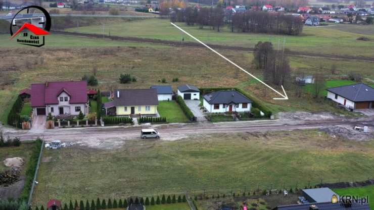 Nowa Wieś Wielka, ul. , Działki  na sprzedaż, 