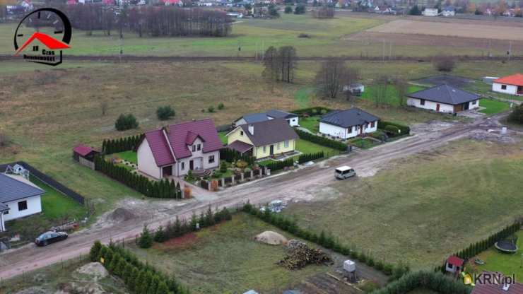 Nowa Wieś Wielka, ul. , , Działki  na sprzedaż