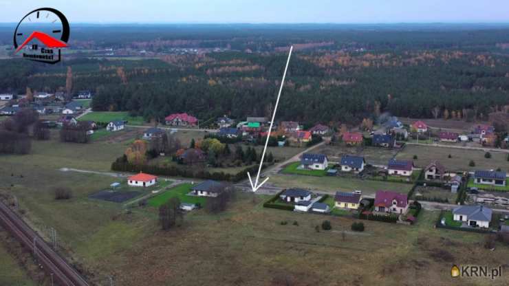 Działki  na sprzedaż, , Nowa Wieś Wielka, ul. 