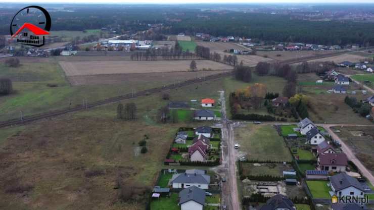 Nowa Wieś Wielka, ul. , , Działki  na sprzedaż