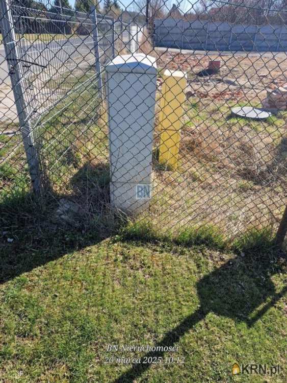 Pyskowice, ul. , Działki  na sprzedaż, 