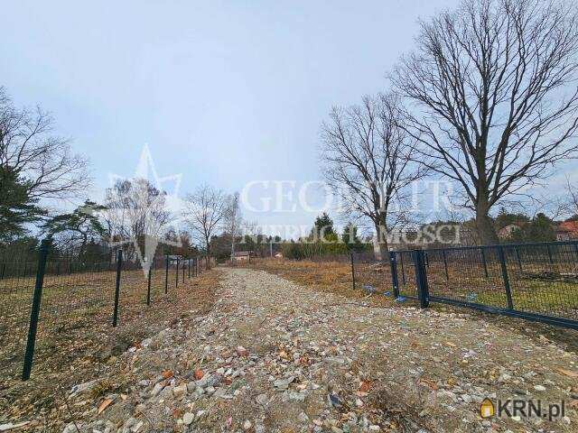 , Działki  na sprzedaż, Rynia, ul. Główna
