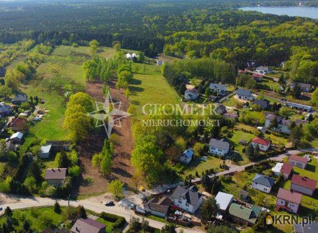 GEOMETR NIERUCHOMOŚCI, Działki  na sprzedaż, Rynia, ul. Główna