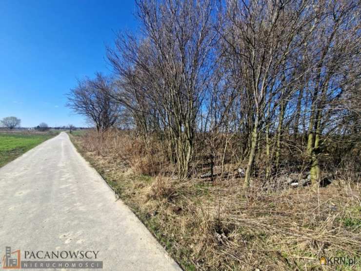 Działki  na sprzedaż, Skała, ul. , 