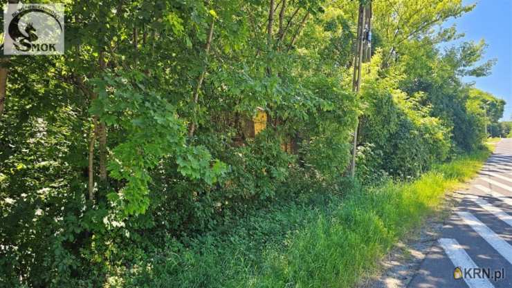 Działki  na sprzedaż, , Słomniki, ul. 