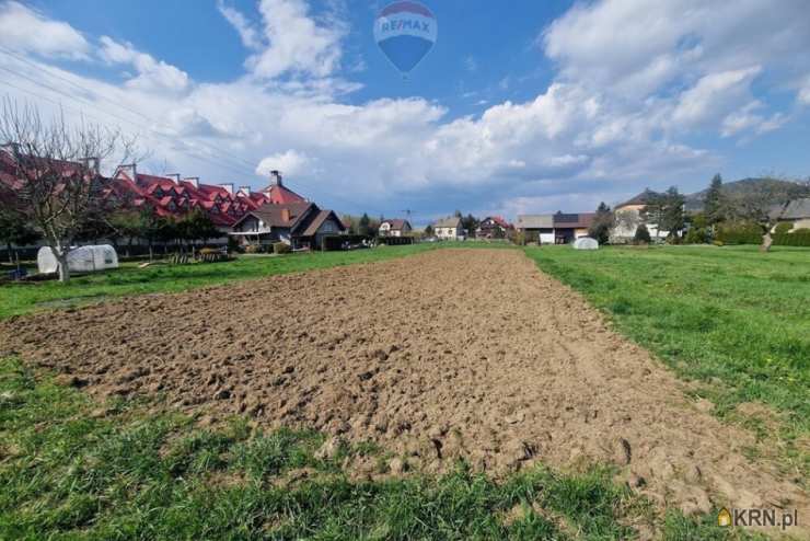 Wieprz, ul. , , Działki  na sprzedaż