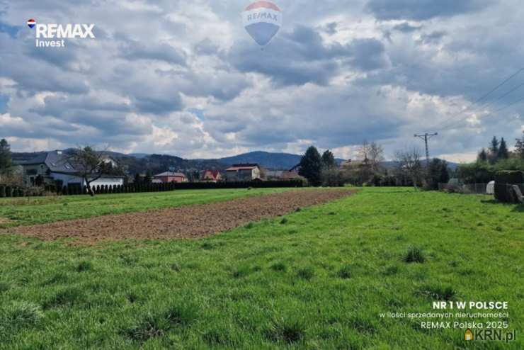 , Wieprz, ul. , Działki  na sprzedaż