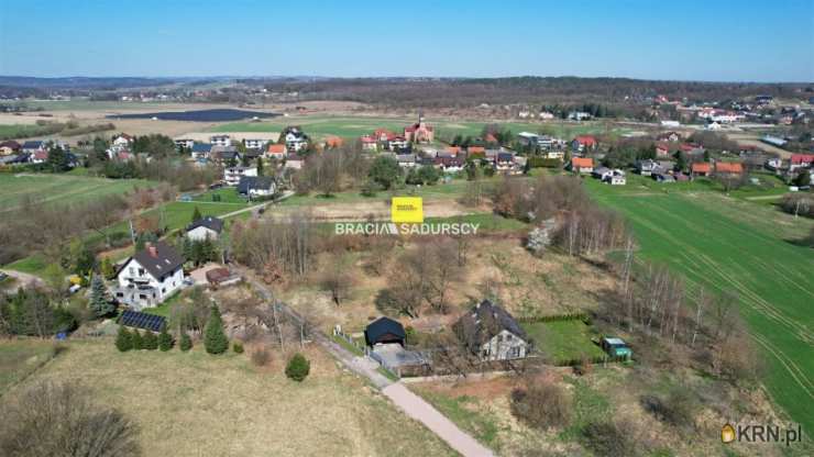 , Działki  na sprzedaż, Wołowice, ul. 