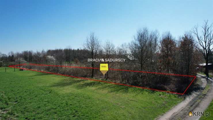 Działki  na sprzedaż, , Wołowice, ul. 