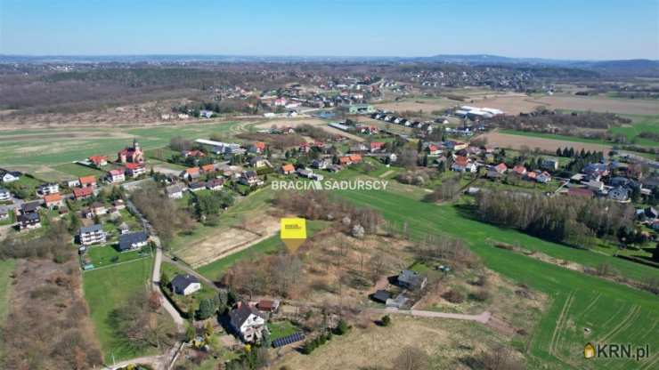Wołowice, ul. , , Działki  na sprzedaż