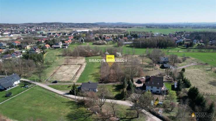 , Działki  na sprzedaż, Wołowice, ul. 