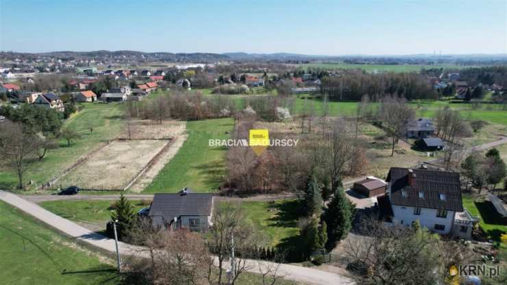 , Wołowice, ul. , Działki  na sprzedaż