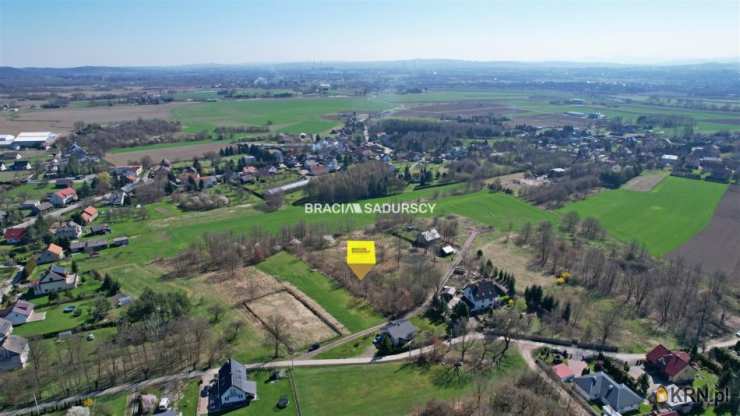 Działki  na sprzedaż, Wołowice, ul. , 