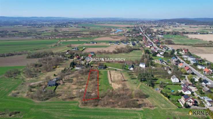 Wołowice, ul. , , Działki  na sprzedaż