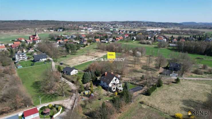 Wołowice, ul. , Działki  na sprzedaż, 