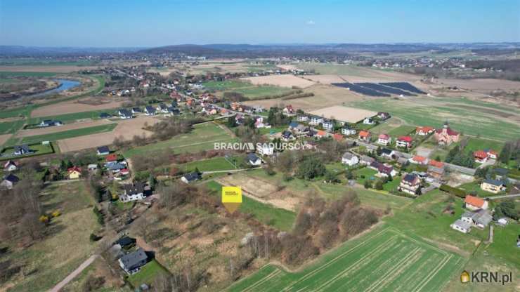 , Wołowice, ul. , Działki  na sprzedaż