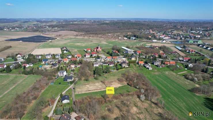 Działki  na sprzedaż, Wołowice, ul. , 