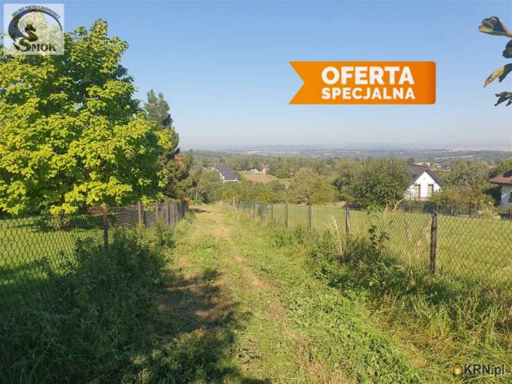 Działki  na sprzedaż, Wrząsowice, ul. , 