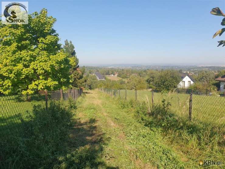 Działki  na sprzedaż, , Wrząsowice, ul. 