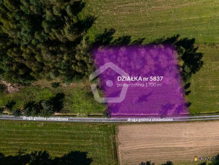 Zagorzyce, ul. , Działki  na sprzedaż, 