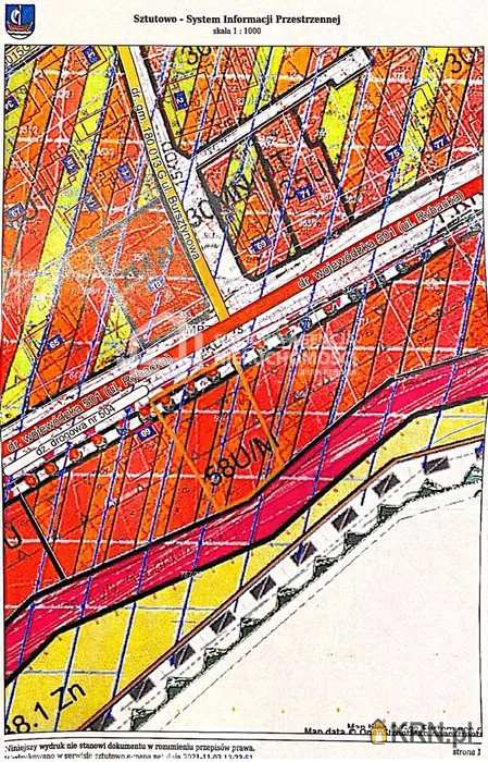 Kąty Rybackie, ul. , , Działki  na sprzedaż