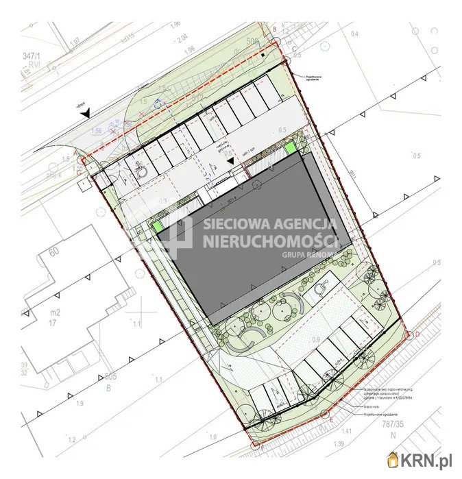 , Kąty Rybackie, ul. , Działki  na sprzedaż