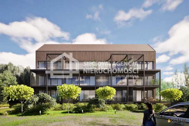 , Działki  na sprzedaż, Kąty Rybackie, ul. 