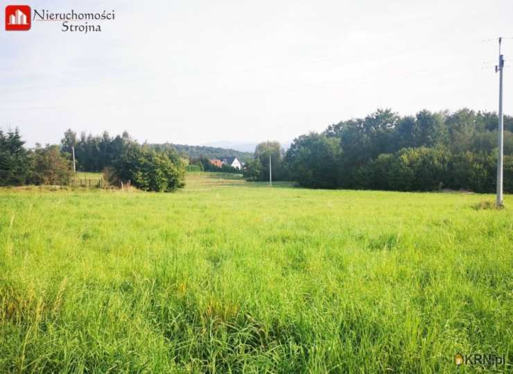 Działki  na sprzedaż, Byszyce, ul. , 