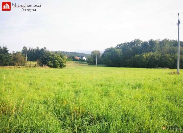 Działki  na sprzedaż, Byszyce, ul. , 