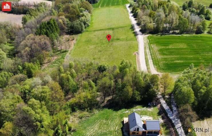 Działki  na sprzedaż, Grajów, ul. , 