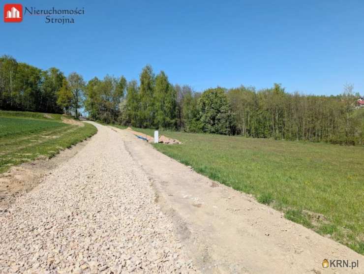 Działki  na sprzedaż, , Grajów, ul. 