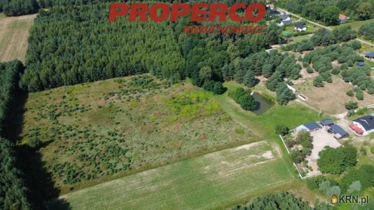 Bogoria, ul. , , Działki  na sprzedaż