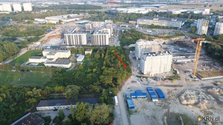 Działki  na sprzedaż, , Poznań, ul. 