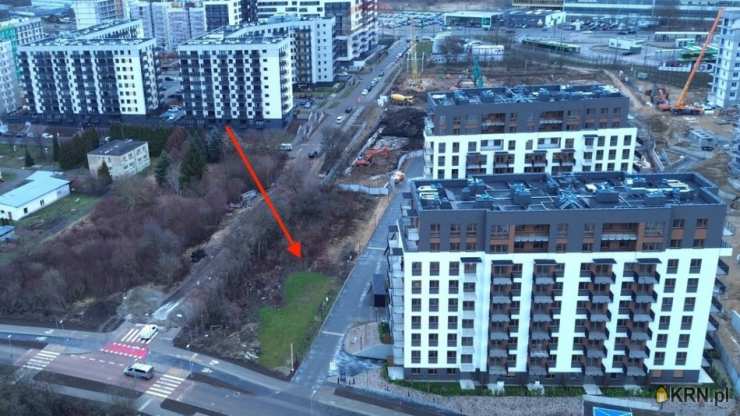 Poznań, ul. , Działki  na sprzedaż, 