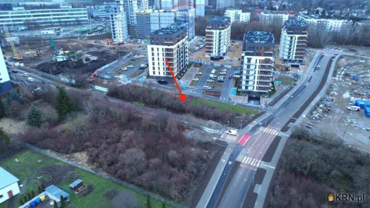 , Działki  na sprzedaż, Poznań, ul. 