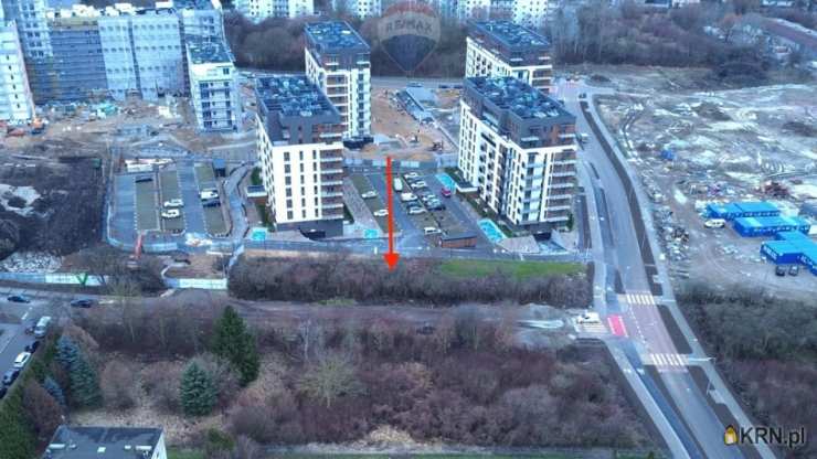 RE/MAX Polska, Działki  na sprzedaż, Poznań, ul. 