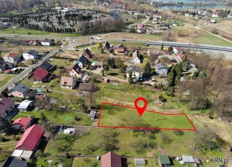 Oświęcim, ul. , Działki  na sprzedaż, 