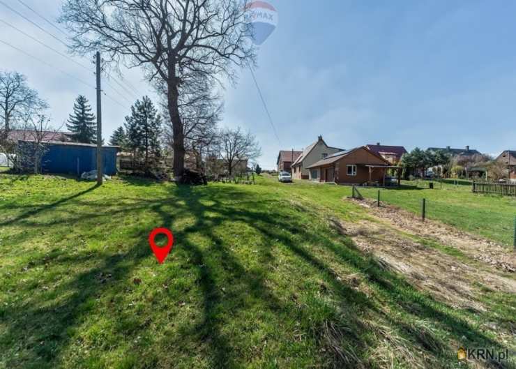 RE/MAX Polska, Działki  na sprzedaż, Oświęcim, ul. 