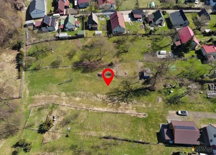 Działki  na sprzedaż, Oświęcim, ul. , 
