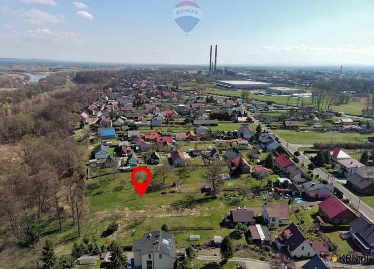 Działki  na sprzedaż, , Oświęcim, ul. 