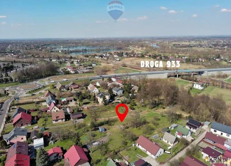 Oświęcim, ul. , , Działki  na sprzedaż