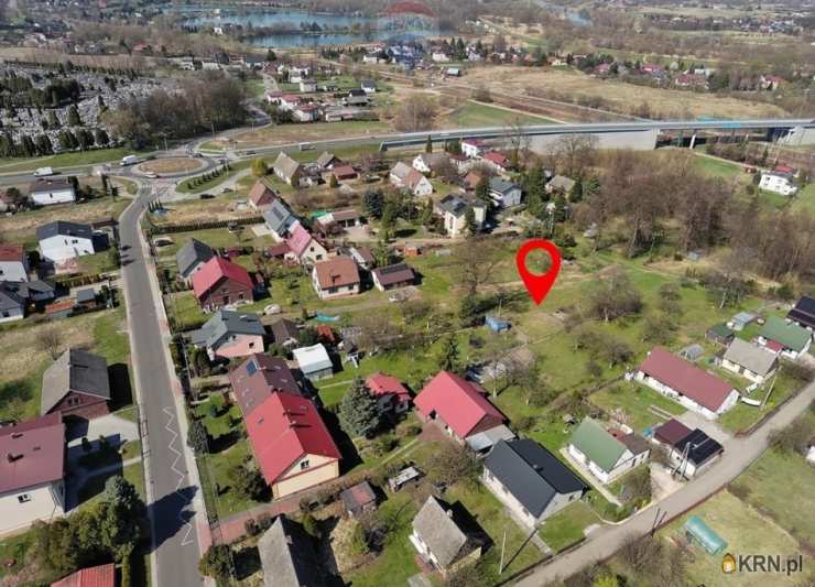 , Oświęcim, ul. , Działki  na sprzedaż